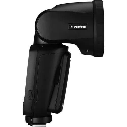 Profoto A1X AirTTL-F Studio Light for Fujifilm