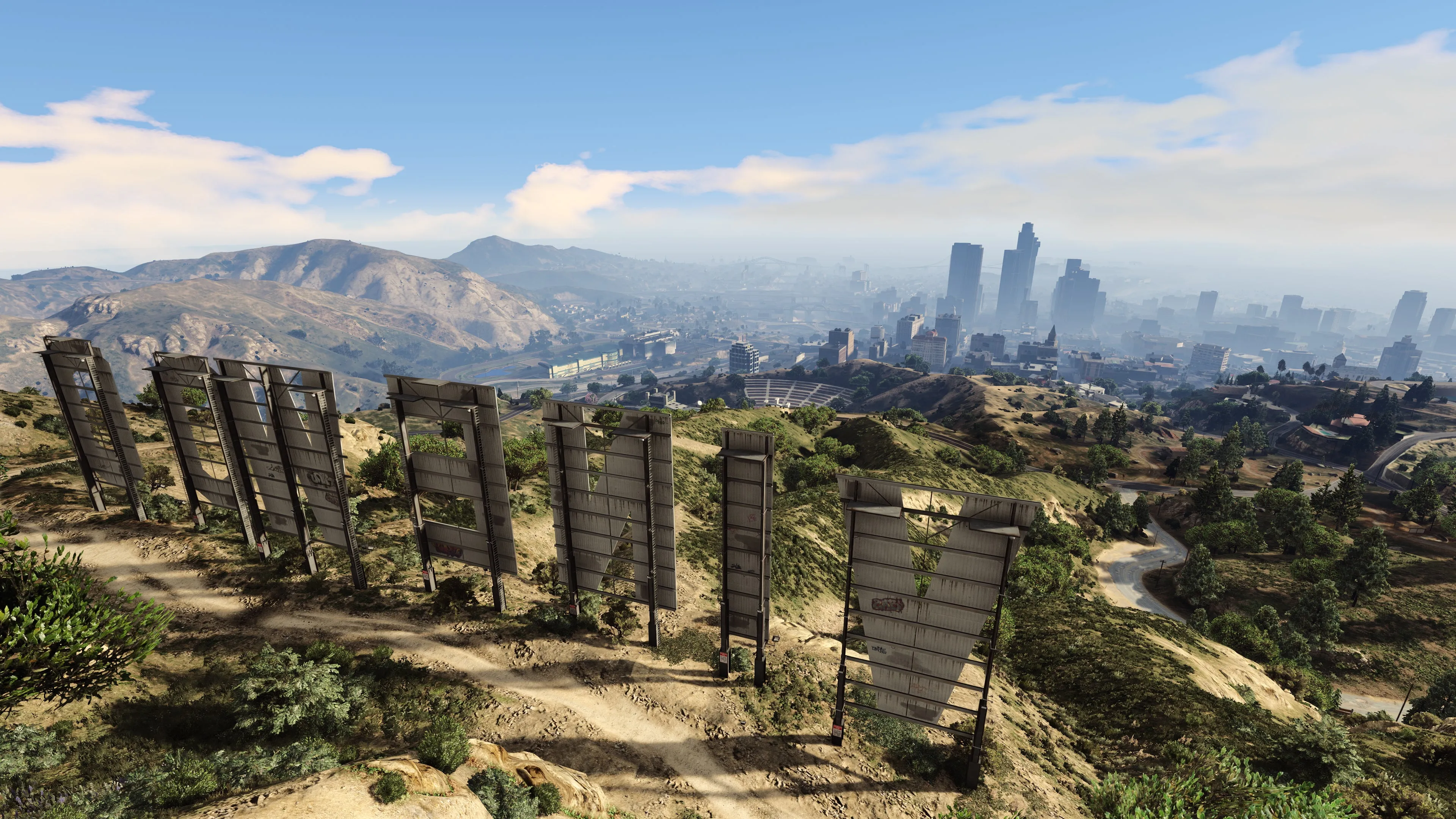 PS5 Grand Theft Auto V