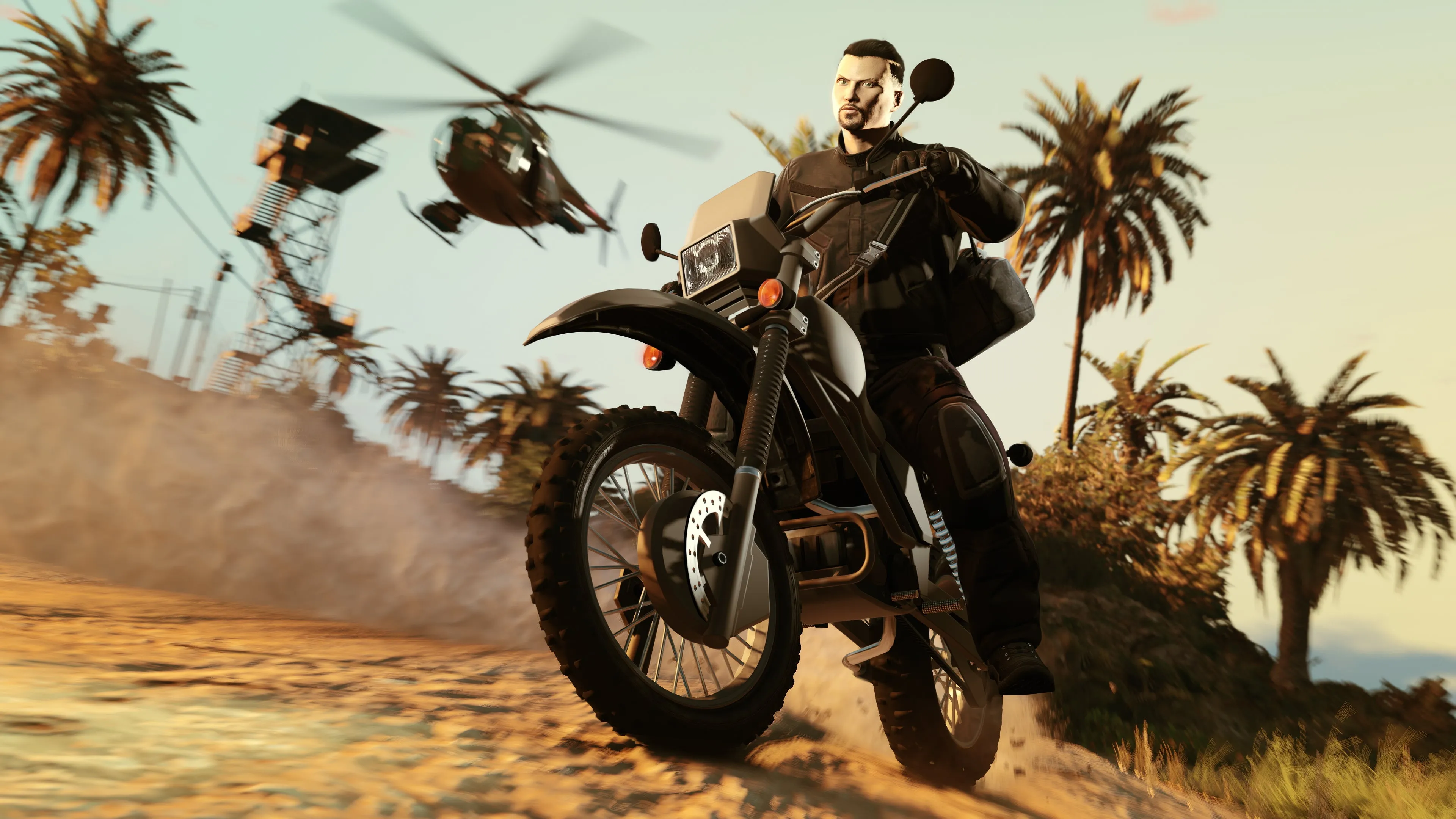 PS5 Grand Theft Auto V