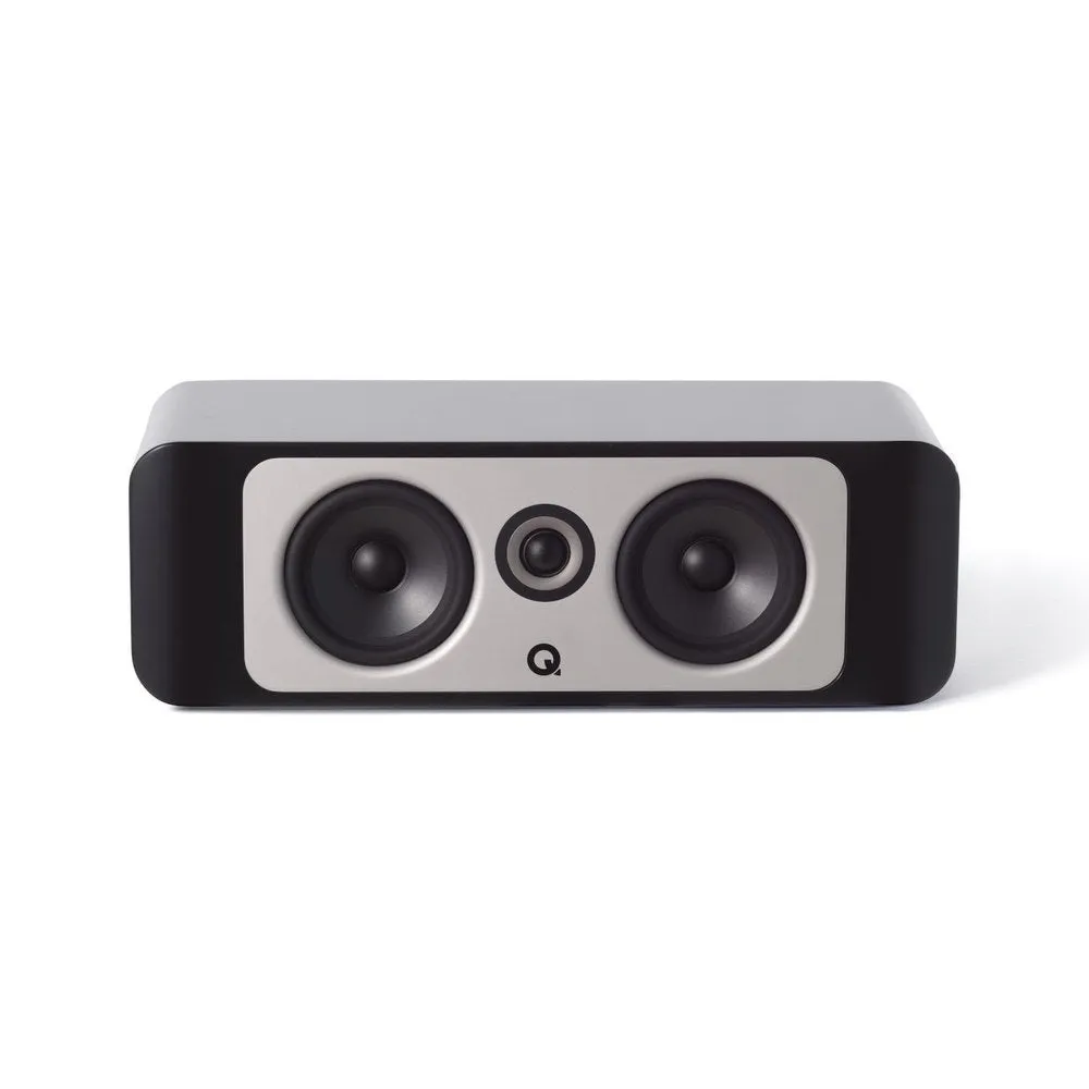 Q Acoustics Concept 90 Center Channel Speaker