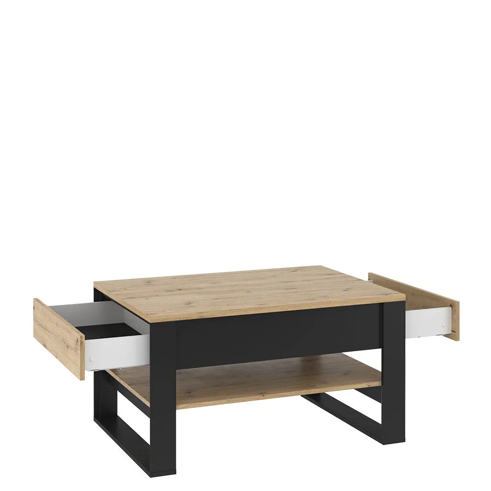 Quant QA-09 Coffee Table 100cm