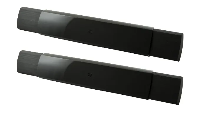 QUIT CABLE: GE UltraPro Bar HD 400 Indoor Amplified Antenna (Manufacturer Refurbished) - Ships Same/Next Day!