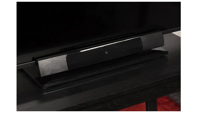 QUIT CABLE: GE UltraPro Bar HD 400 Indoor Amplified Antenna (Manufacturer Refurbished) - Ships Same/Next Day!