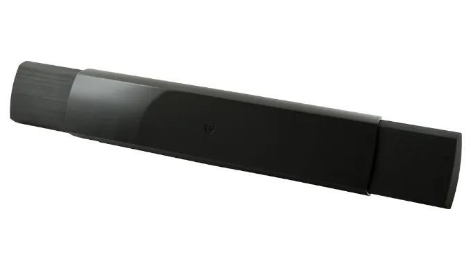 QUIT CABLE: GE UltraPro Bar HD 400 Indoor Amplified Antenna (Manufacturer Refurbished) - Ships Same/Next Day!
