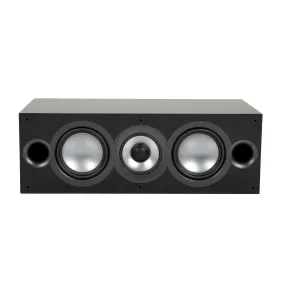 "B" Stock Uni-Fi 2.0 UC52-BK Center Channel Speaker (Each)