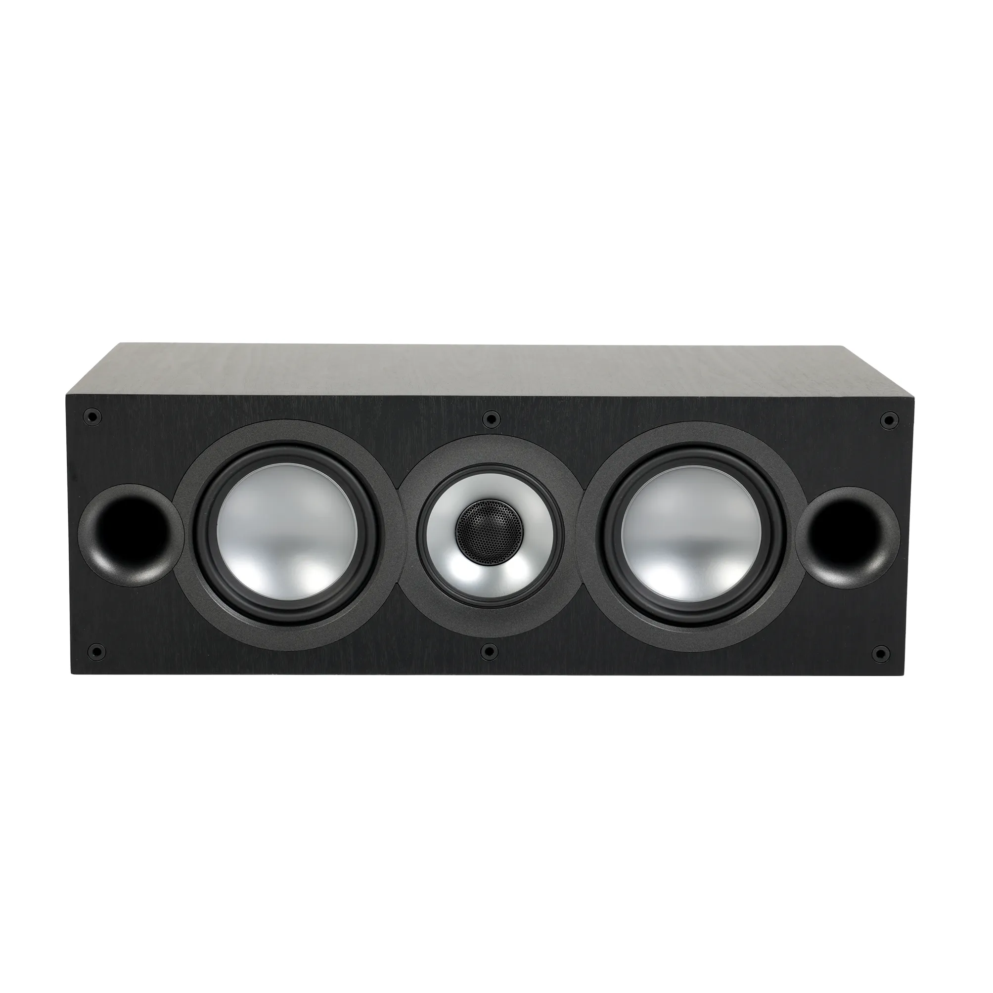 "B" Stock Uni-Fi 2.0 UC52-BK Center Channel Speaker (Each)
