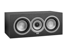 "B" Stock Uni-Fi UC51-BK Center Channel Speaker