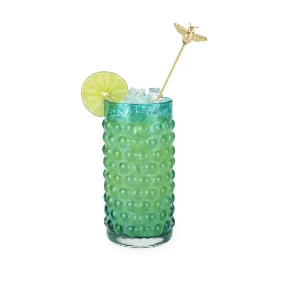 "Bumble Bee" Stir Sticks (Set of 4)