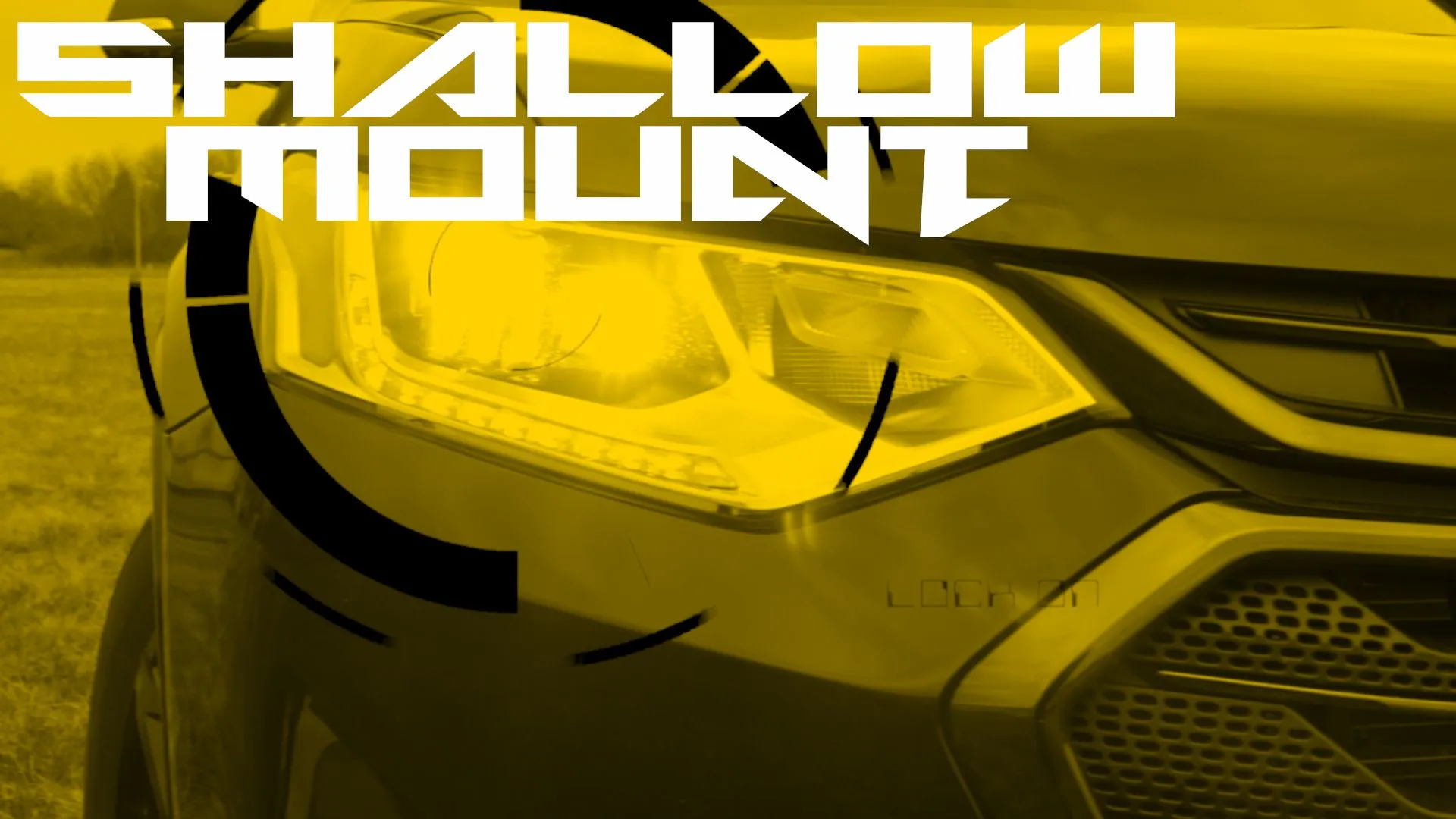 Race Sport RS Lighting (H7 Fan-less LED Conversion Headlight Bulbs) Terminator Series H7TLED