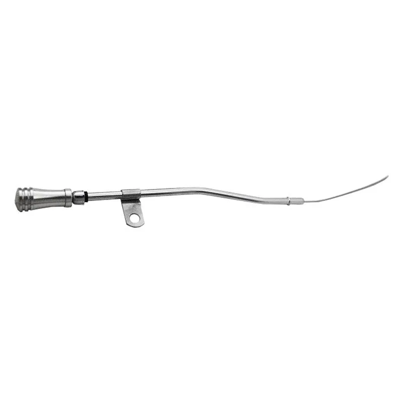 Racing Power Aluminum Handle SB Ford Engine Dipstick