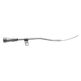 Racing Power Aluminum Handle SB Ford Engine Dipstick