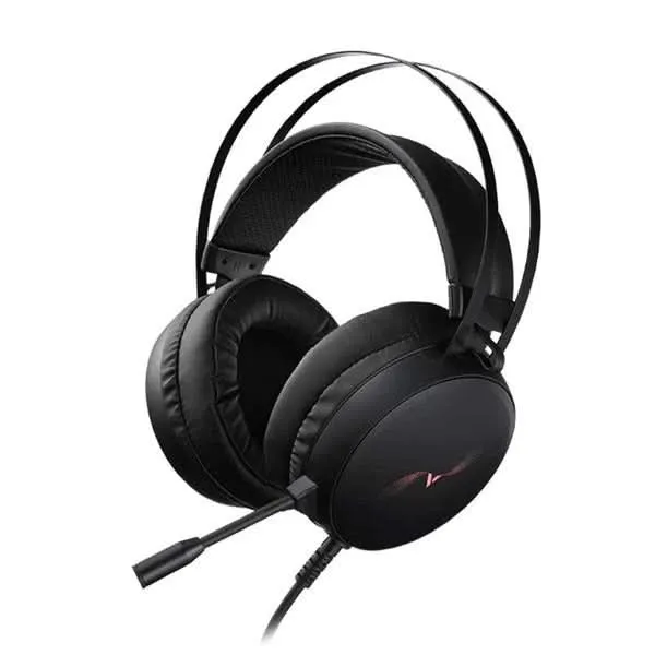 RAPOO VH310 BLACK 7.1 GAMING HEADPHONE