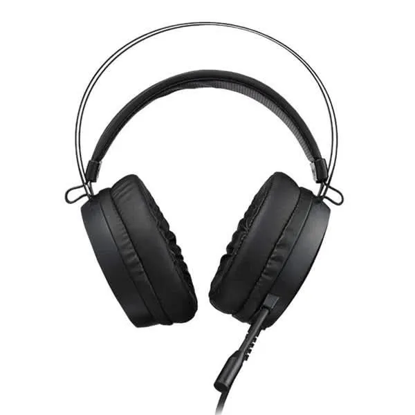 RAPOO VH310 BLACK 7.1 GAMING HEADPHONE