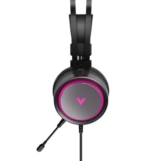 RAPOO VH530 BLACK 7.1 GAMING HEADPHONE