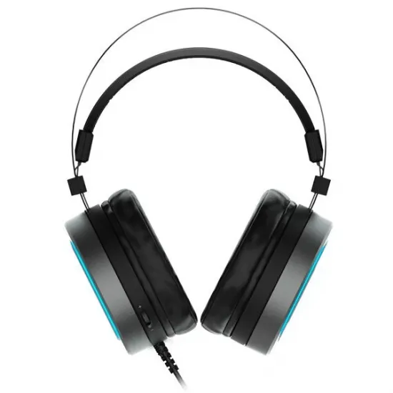 RAPOO VH530 BLACK 7.1 GAMING HEADPHONE