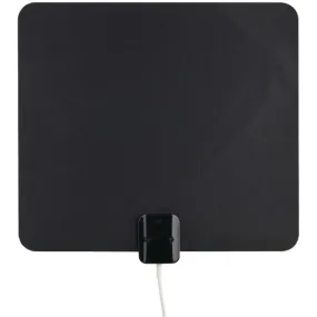 RCA ANT1100Z Ultrathin Multidirectional HDTV Indoor Antenna