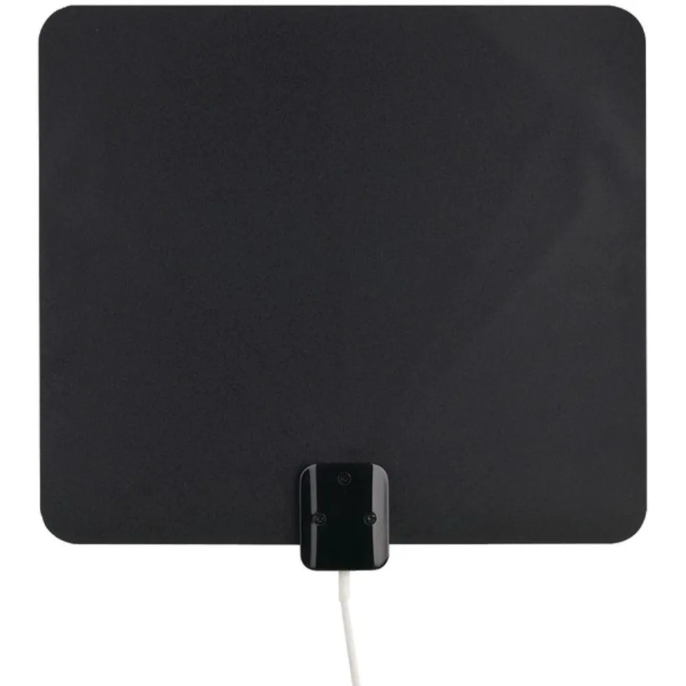 RCA ANT1100Z Ultrathin Multidirectional HDTV Indoor Antenna