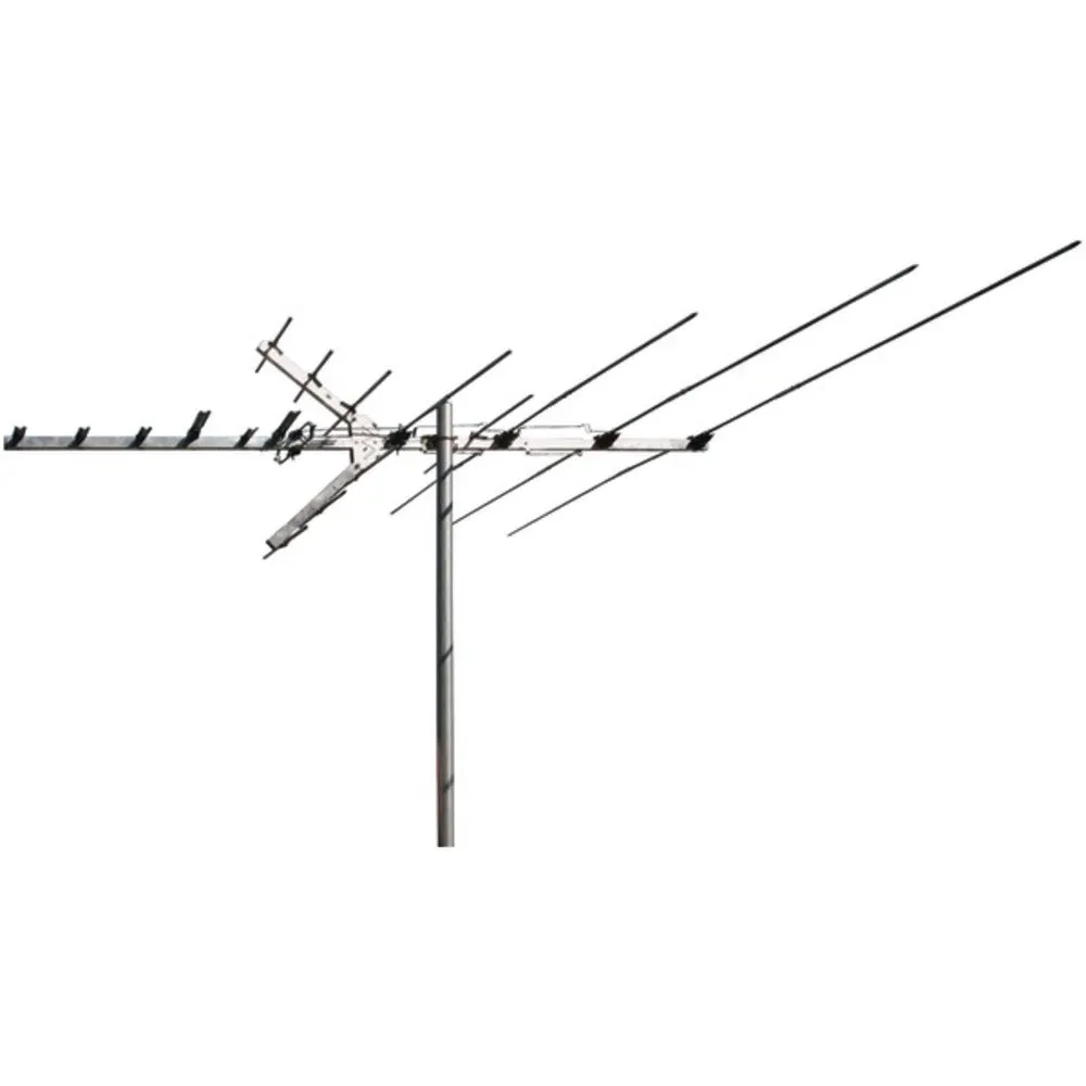 RCA ANT3037Z Outdoor 41 Yagi HDTV Antenna