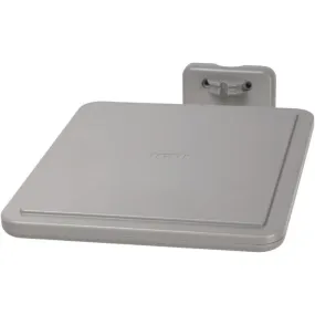 RCA ANT800Z Multidirectional Amplified Outdoor Flat HDTV Antenna