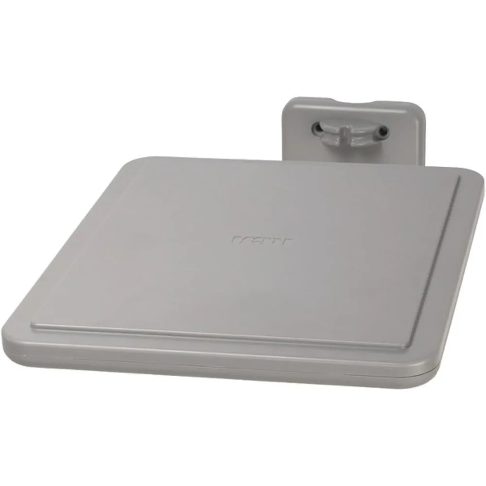 RCA ANT800Z Multidirectional Amplified Outdoor Flat HDTV Antenna