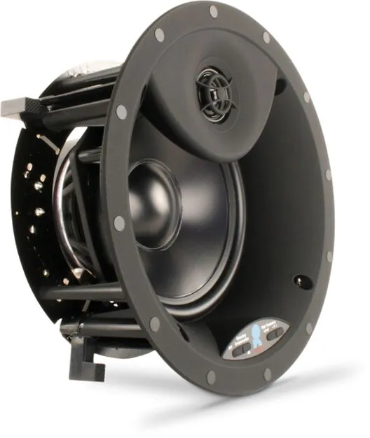 Revel Architectural In-Ceiling C763 In-Ceiling Speaker (Each)