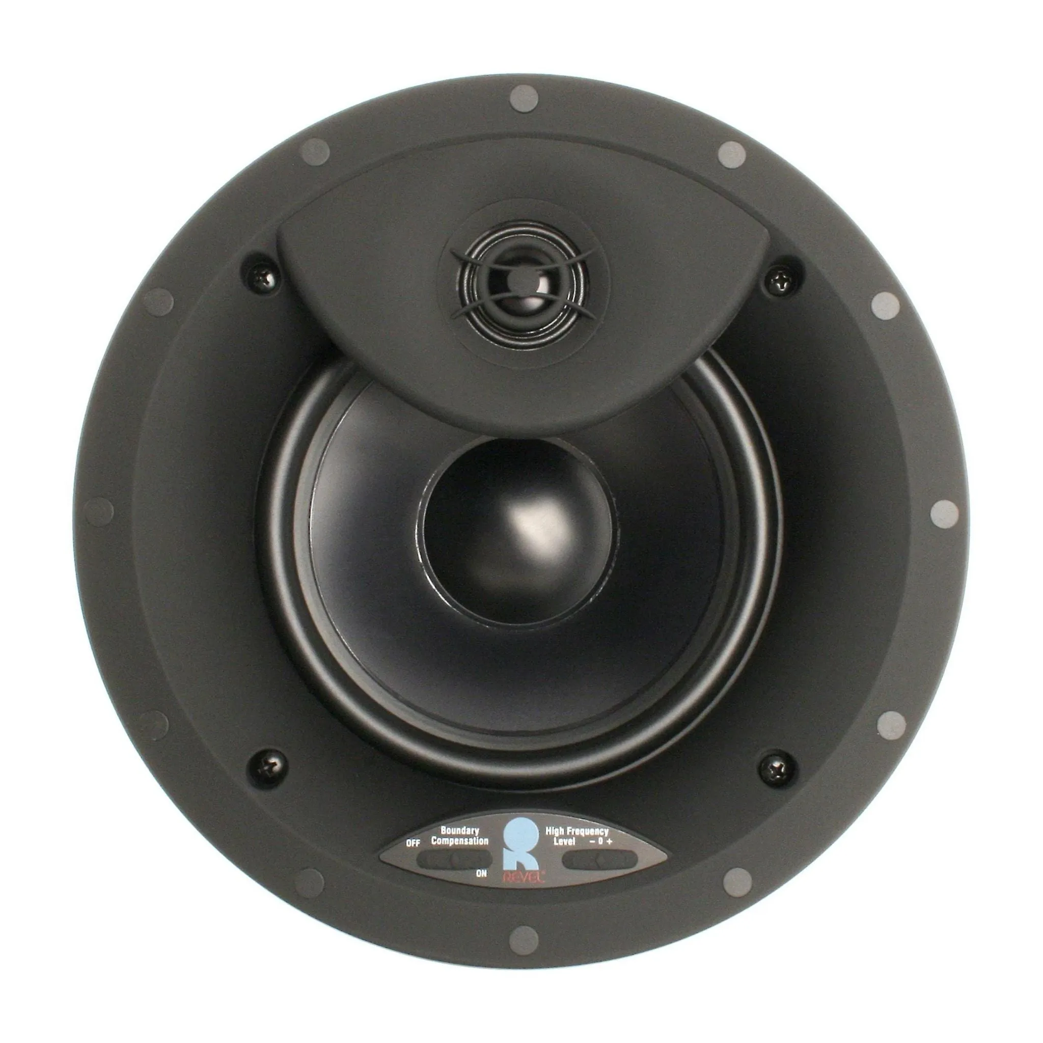 Revel Architectural In-Ceiling C763 In-Ceiling Speaker (Each)