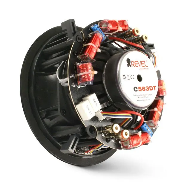Revel C563DT In-Ceiling Speaker (Each)