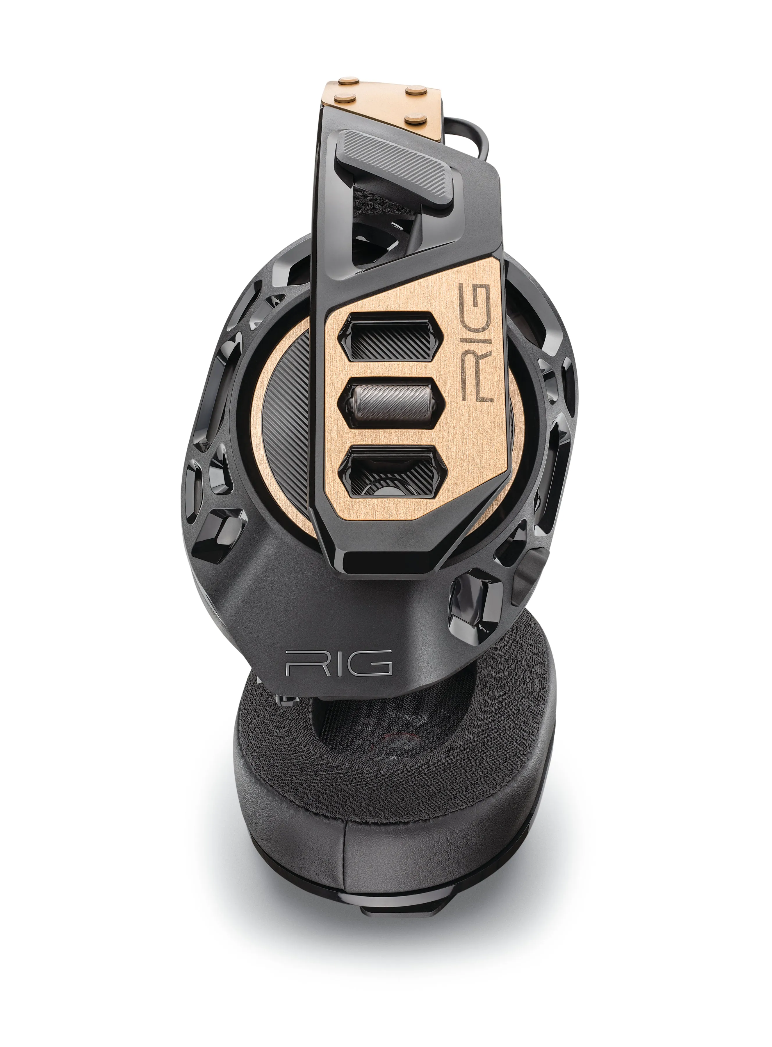 RIG 500 PRO