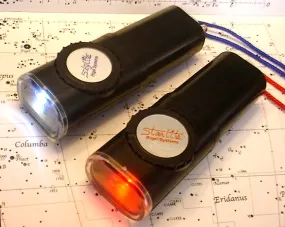 Rigel Systems Mil-Starlite water resistant (battery included)