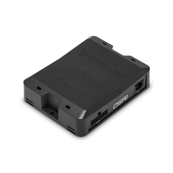 rockford dsr 1 dsp