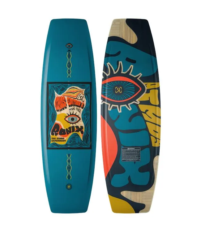 Ronix Atmos Wakeboard (2025)