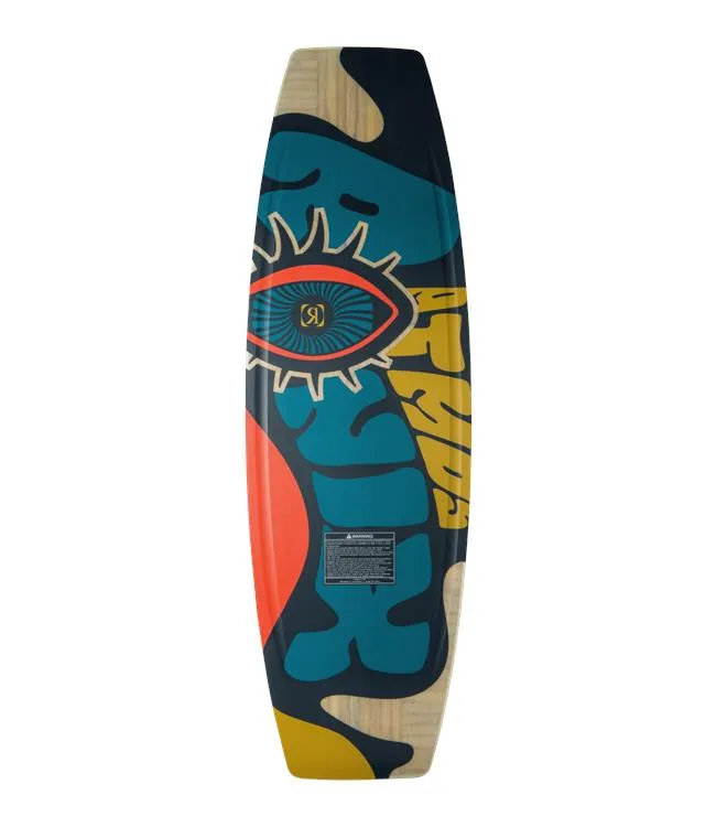 Ronix Atmos Wakeboard (2025)