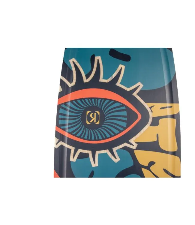 Ronix Atmos Wakeboard (2025)