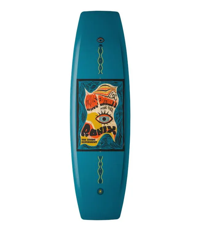 Ronix Atmos Wakeboard (2025)