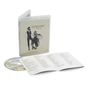 Rumours (Atmos) (Blu-ray)