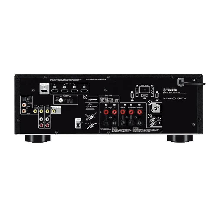 RX-V385