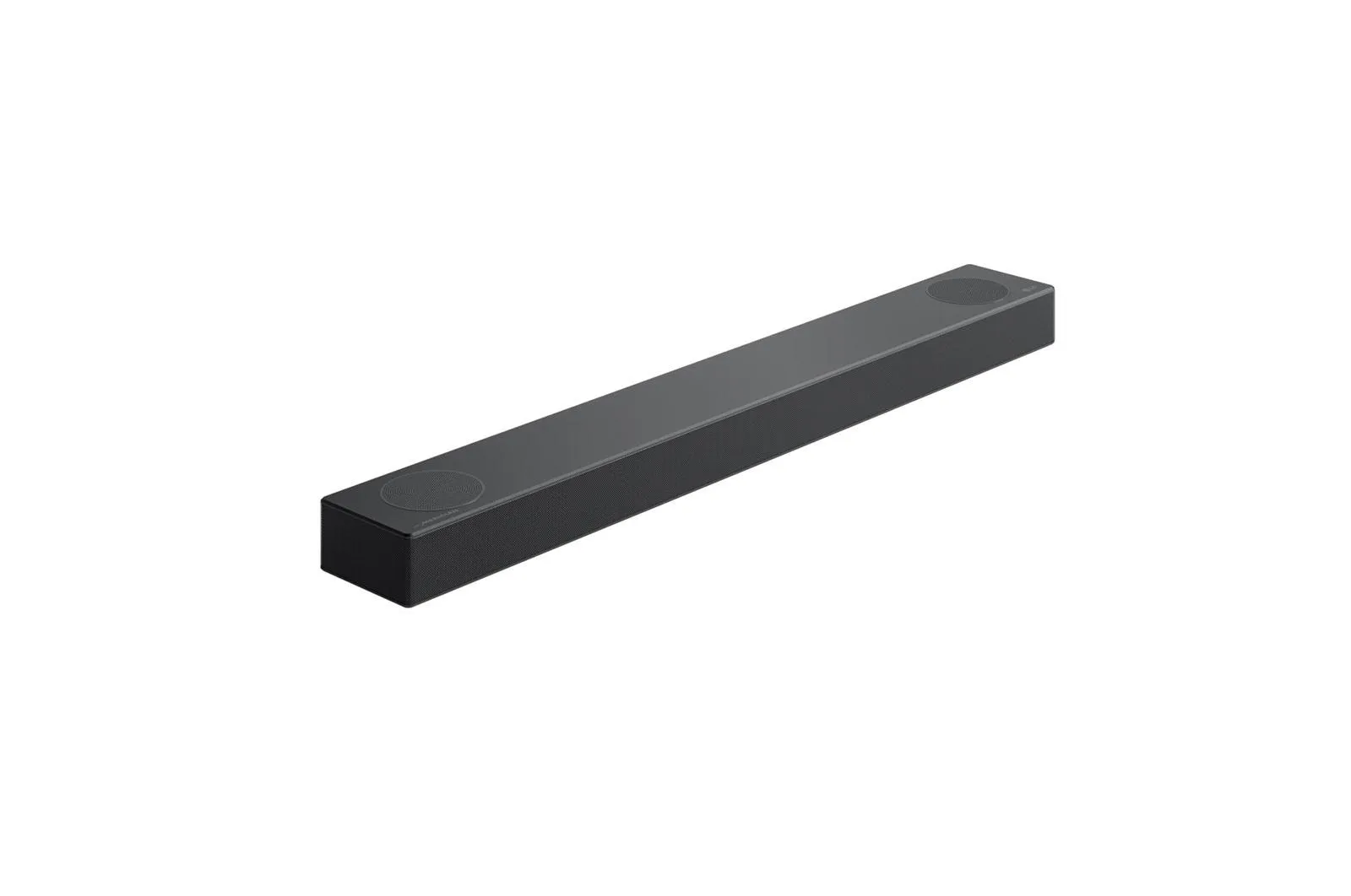 S75Q LG S75Q 3.1.2 ch High Res Audio Sound Bar with Dolby Atmos