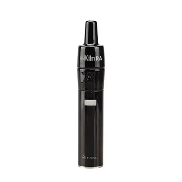 SALE!! Atmos - RA Kiln Black Concentrate Handheld Vapourizer