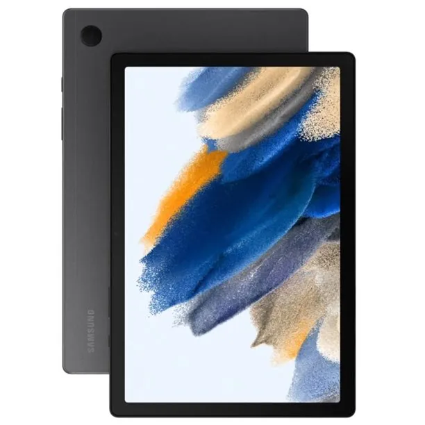 Samsung 10.5" Galaxy TAB A8 64GB - Gray