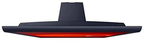 Samsung 108 cm (43 Inches) The Sero Series 4K Ultra HD QLED Smart TV QA43LS05TAKXXL (Navy Blue)