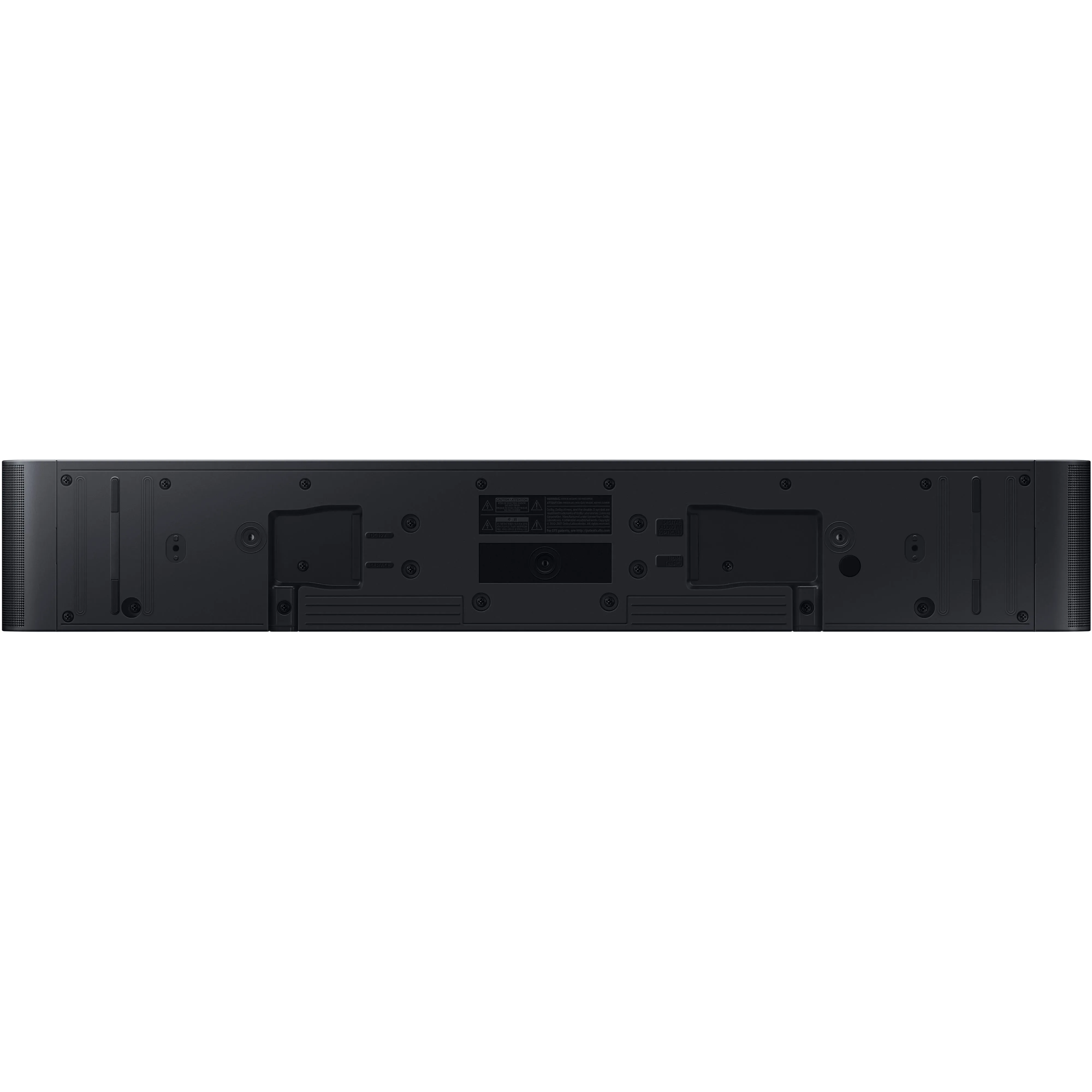 Samsung 5-Channel Sound Bar with Bluetooth HW-S60D/ZC