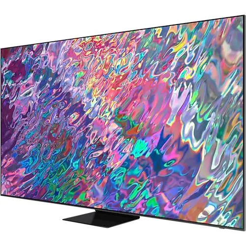 Samsung 98-inch QLED 4K Smart TV QN98QN100BFXZC