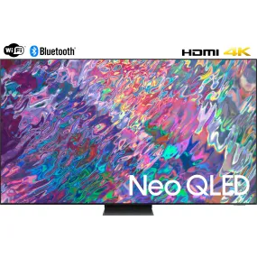 Samsung 98-inch QLED 4K Smart TV QN98QN100BFXZC