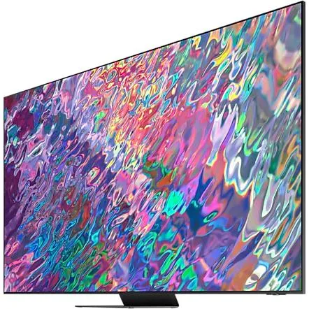 Samsung 98-inch QLED 4K Smart TV QN98QN100BFXZC