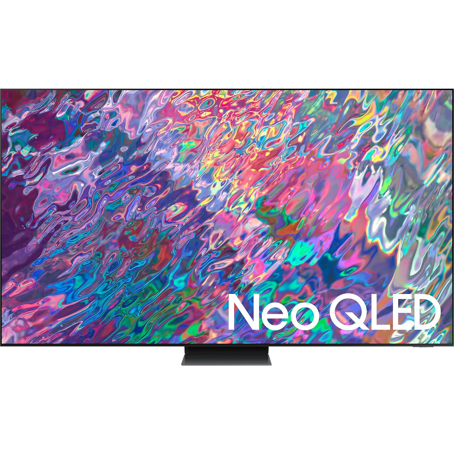 Samsung 98-inch QLED 4K Smart TV QN98QN100BFXZC
