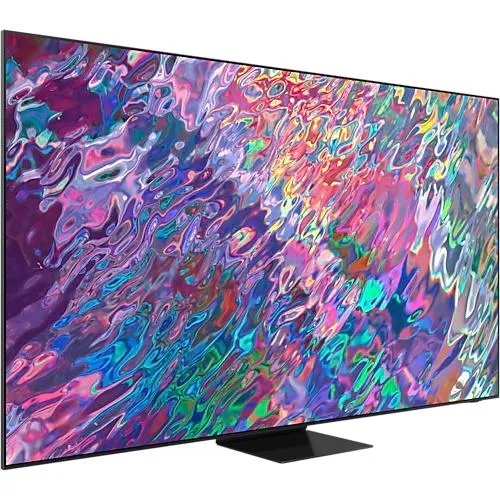 Samsung 98-inch QLED 4K Smart TV QN98QN100BFXZC