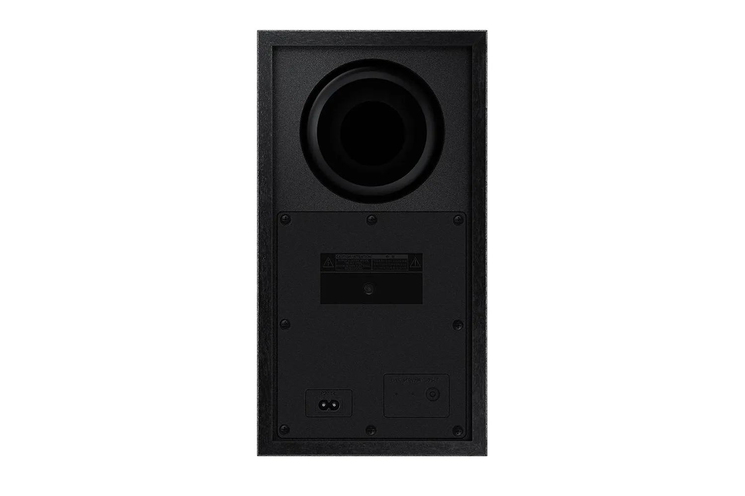 Samsung B Series 3.1ch Soundbar with Subwoofer | Black