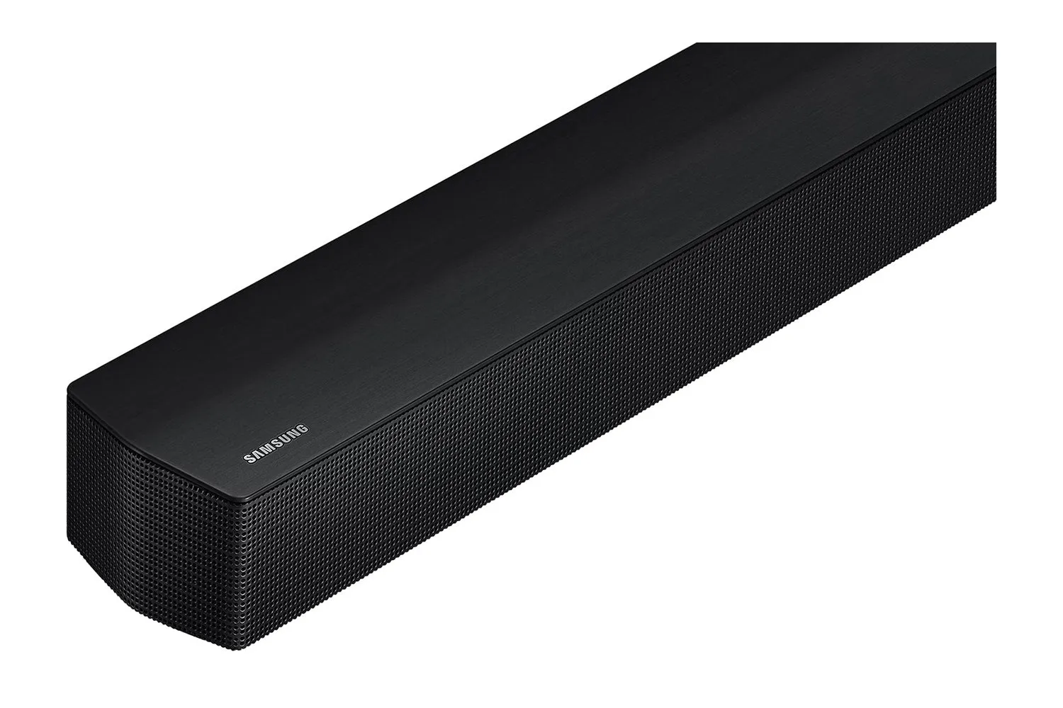 Samsung B Series 3.1ch Soundbar with Subwoofer | Black