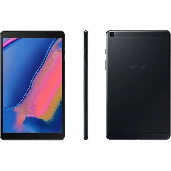 SAMSUNG Galaxy Tab A 8" Tablet (2019) - 32 GB -  Black