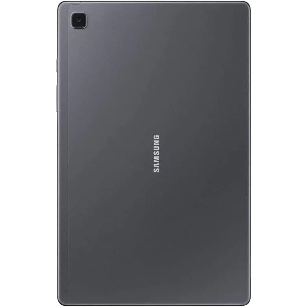 Samsung Galaxy Tab A7 64GB 10.4-Inch Tablet (Wi-Fi Only, Dark Gray) (Refurbished)